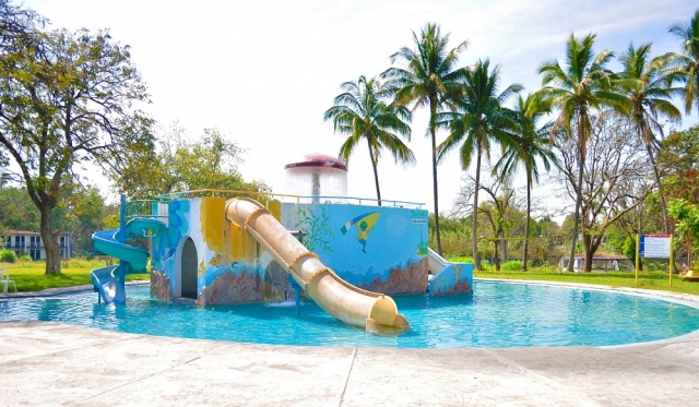 Area infantil